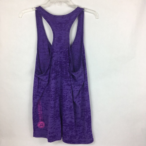 Next Level Burnout Tanktop Determined - Picture 5 of 7